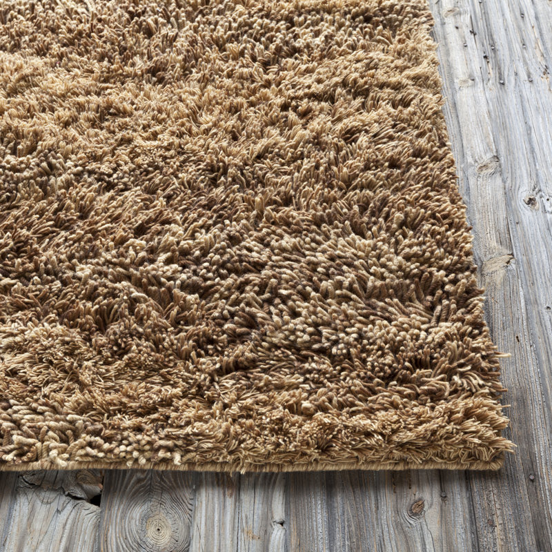 Karine Indoor Rug, Runner 2'6" x 7'6", Brown