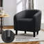 Fauteuil demi-tonneau 25,5 po-685595754