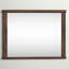 Miroir de commode Brodnax