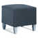 Brooklyn Upholstered Ottoman