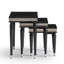 La Francaise Nesting End Table