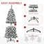 Sapin de Noël artificiel Douglas-1339210953