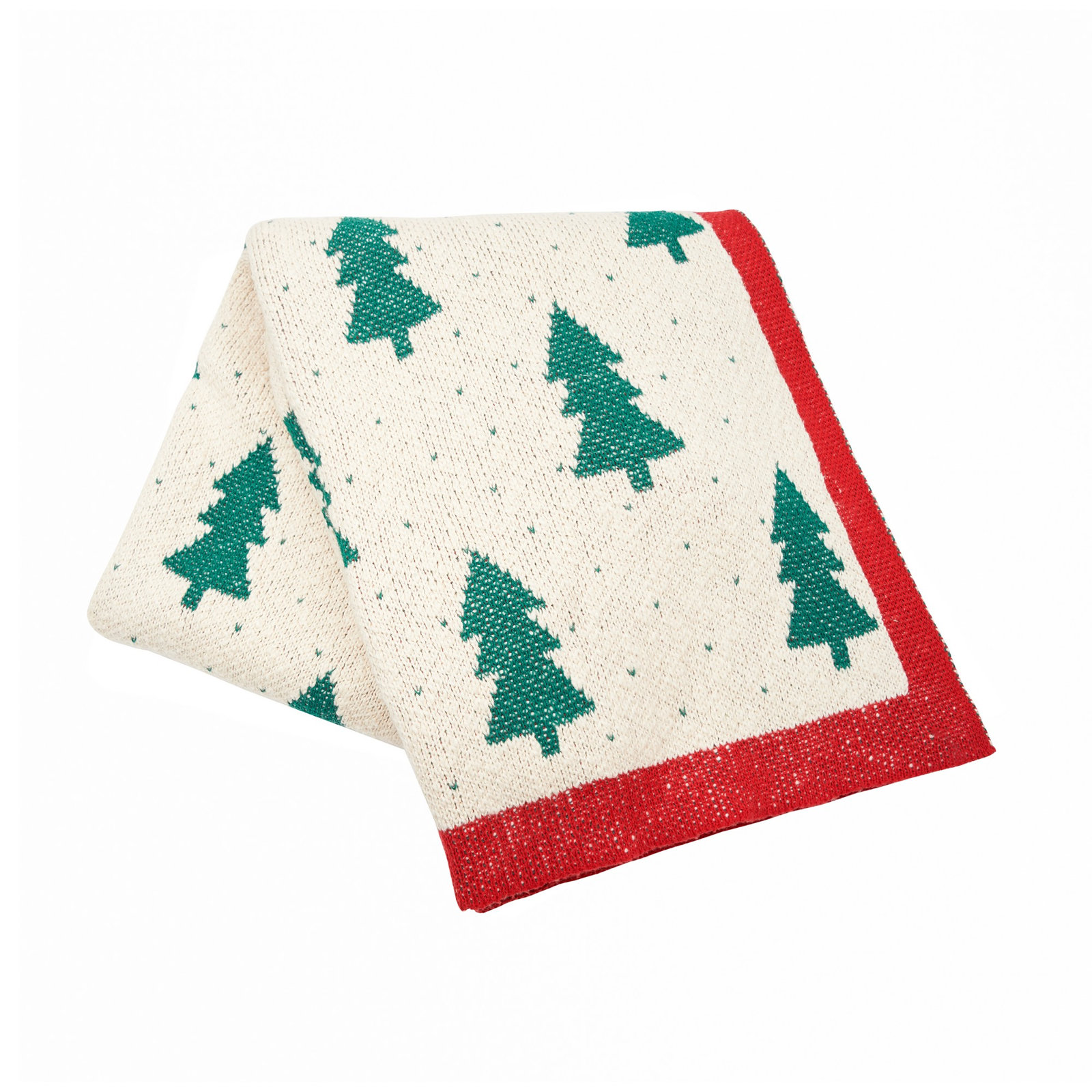 Coventry Christmas Throw Blanket