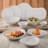 Melamine Sauce Cup 4 oz