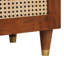 40cm Solid Wood Sideboard