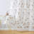 Sheer Curtain Single Panel