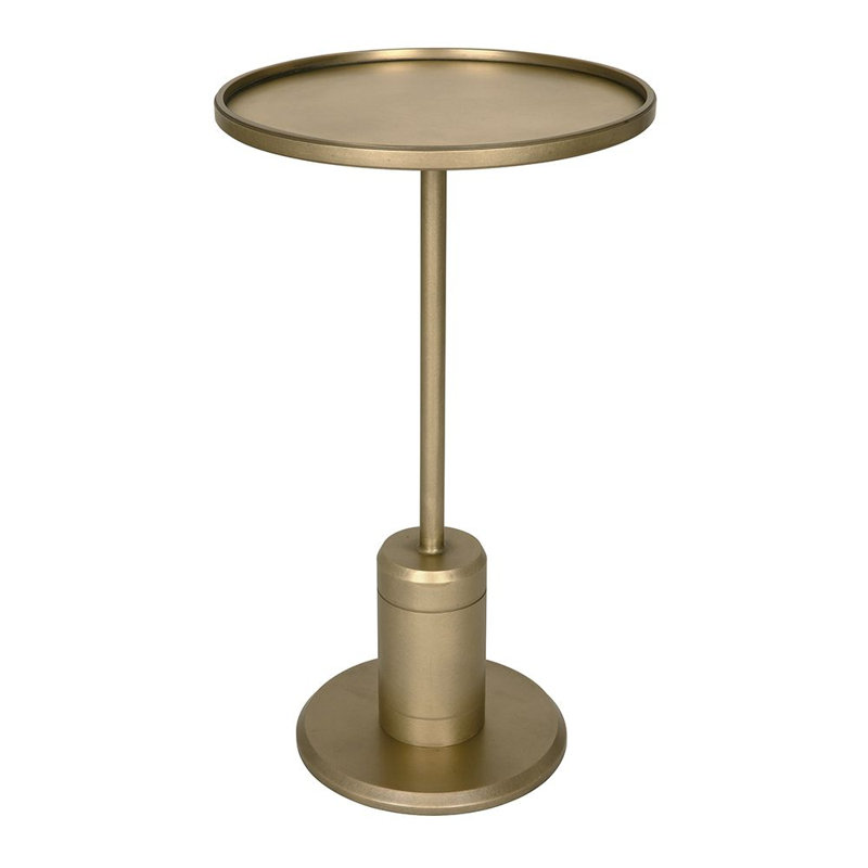 Kurtz End Table