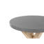 Cumberland Round Outdoor Dining Table , 90cm cm W 90cm cm D