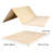 Bunkie Board, Cal King 69.7 x 81.9 in, Foldable Bed Board Under Mattress with Nylon Webbing, Plywood, Rounded Edges, Anti-Sag Design for Metal Frames, Sleeper Sofas, Platform and Bunk Beds-240508768