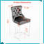 Ensemble de 2 tabourets de bar Velvet-144335032