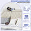 Lit de rangement rembourré en velours moelleux-774639269-774639272
