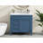 Merridale 36.02'' Single Bathroom Vanity with Resin Top