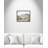 Kel Country Road Hill by Allison Pearce - Floater Frame Print on Canvas-119728504-69314715