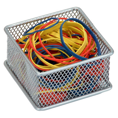 Inbox Zero Decorative Basket