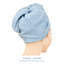 Serviettes 100% coton, longs poils bouclés-91884933