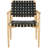 Keili Upholstered Armchair-648924601-648924584