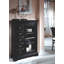 Boalsburg 86cm Sideboard