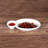 Elite Global Solutions Zen Melamine Condiment Server-41411435