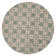 Martelange Hand Tufted Wool Geometric Rug