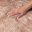 Tapis à poil long de qualité supérieure lavable à la machine ADS685-2063039943-2063039946