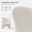 Upholstered Armchair-691570843