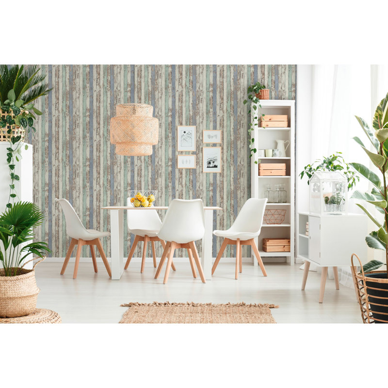 32.97Cm x 33Cm Matte Wallpaper Roll