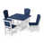 Patriot Blue/White is out of stock