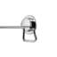 Croydex Stick 'n' Lock Bathroom Towel Rail-105920881