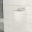 Pomme de douche carrée 12 po-114229128