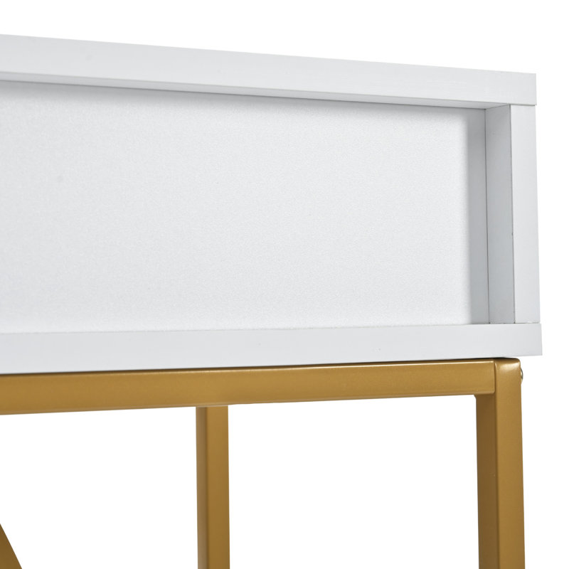 110cm Console Table