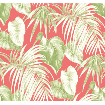 Fromberg Floral Roll