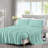 Soft Fleece Sheet Set-101510191-101510201