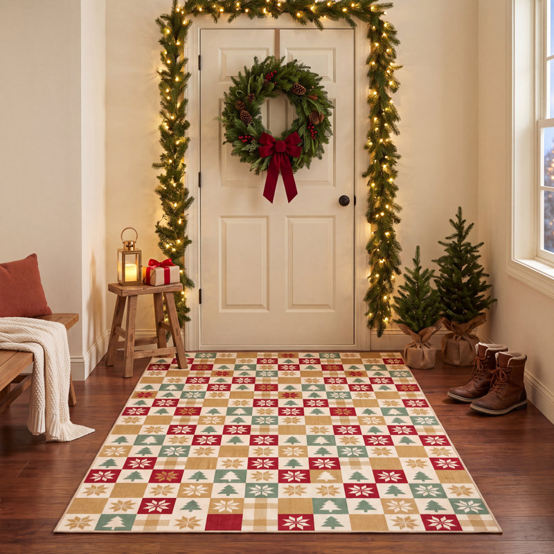 Tapis Susanoglu, Rectangle 6'11" x 8'10"