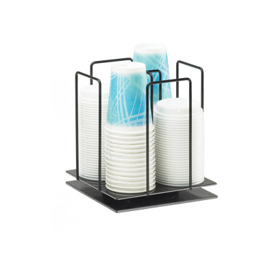 Accessory and Condiment Storge Coffee