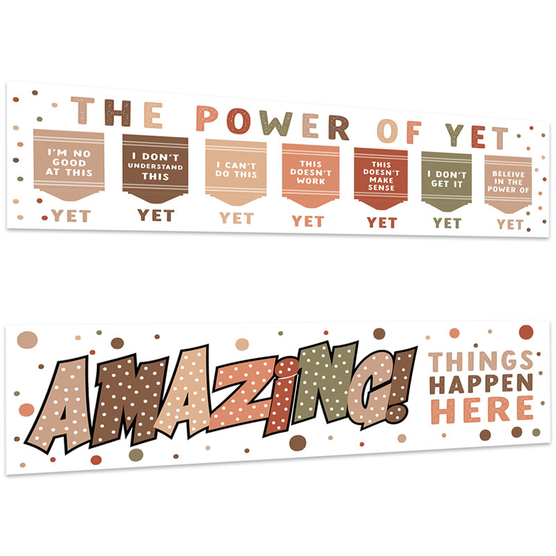 Affiche de motivation Koyal
