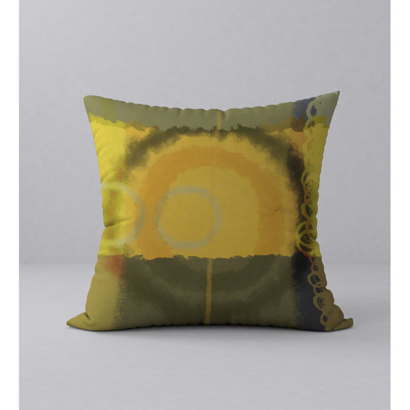  Housse et insert de coussin décoratif décoratif Gorgeous Adore, H 20 po x l 20 po