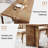 Rahn Dining Table-1176340171