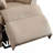 Comfortable Microfiber Motion Recliner For Ultimate Relaxation Experience