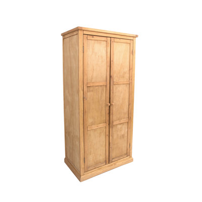 Tipton 2 Door Wardrobe