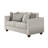 Homecoming Stone Loveseat -1678651031-1678651030