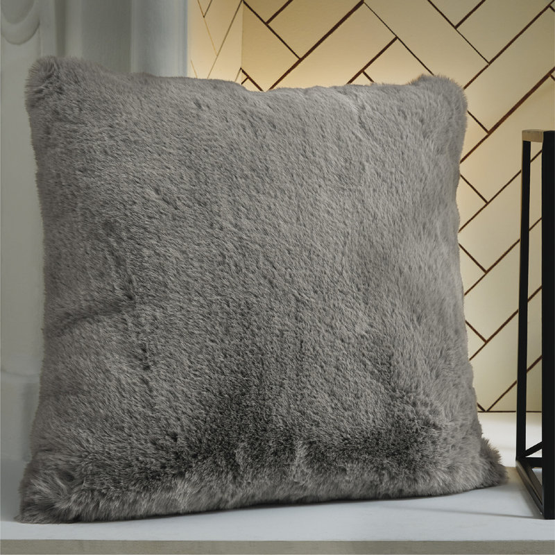Coussin Gariland (ensemble de 4), Gris