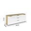 Flipp 3 - Drawer Chest of Drawers-1275359637