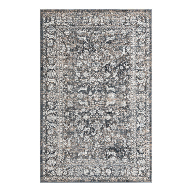 Jill Zarin Central Park Uptown Rug