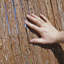 Swisher Bark Screen Roll-1.5 x 4m