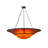 Nasiar 12 - Light Timeless Bronze Single Pendant