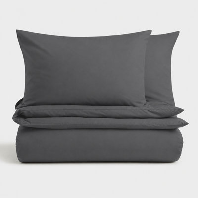 Magna Collection Duvet Cover Set with Pillowcases