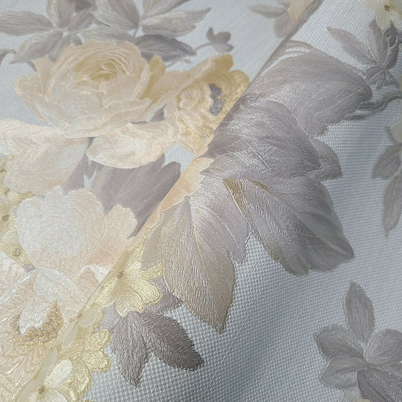 Papier peint texturé Myrdle