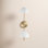 Judson Swing Arm Sconce