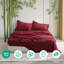 Ensemble de draps en bambou Cooling-131498402-132798063