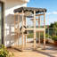 Fenêtre pour chat Catio-2047023123